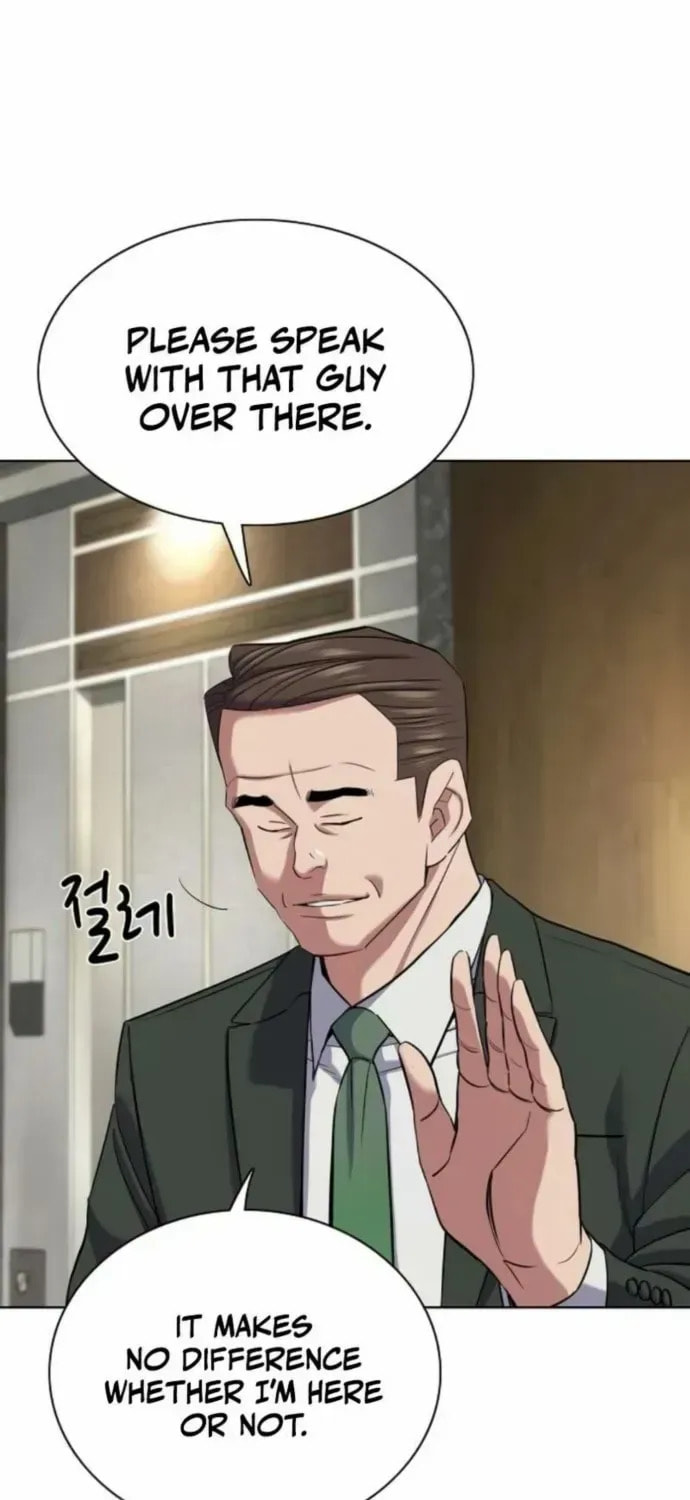 The Chaebeol's Youngest Son Chapter 176.4 page 15 - 