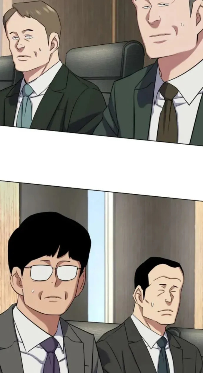 The Chaebeol's Youngest Son Chapter 176.4 page 3 - 