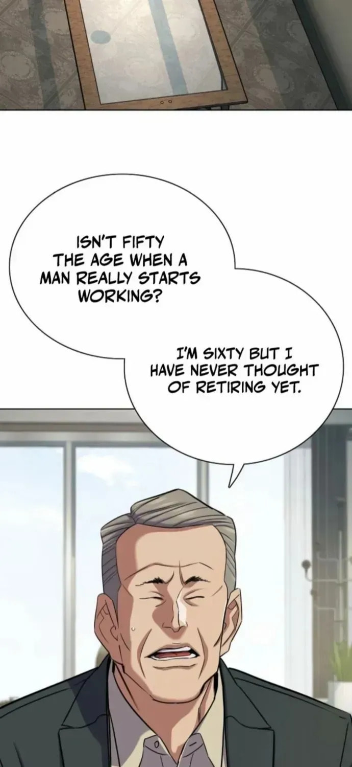 The Chaebeol's Youngest Son Chapter 176.4 page 22 - 
