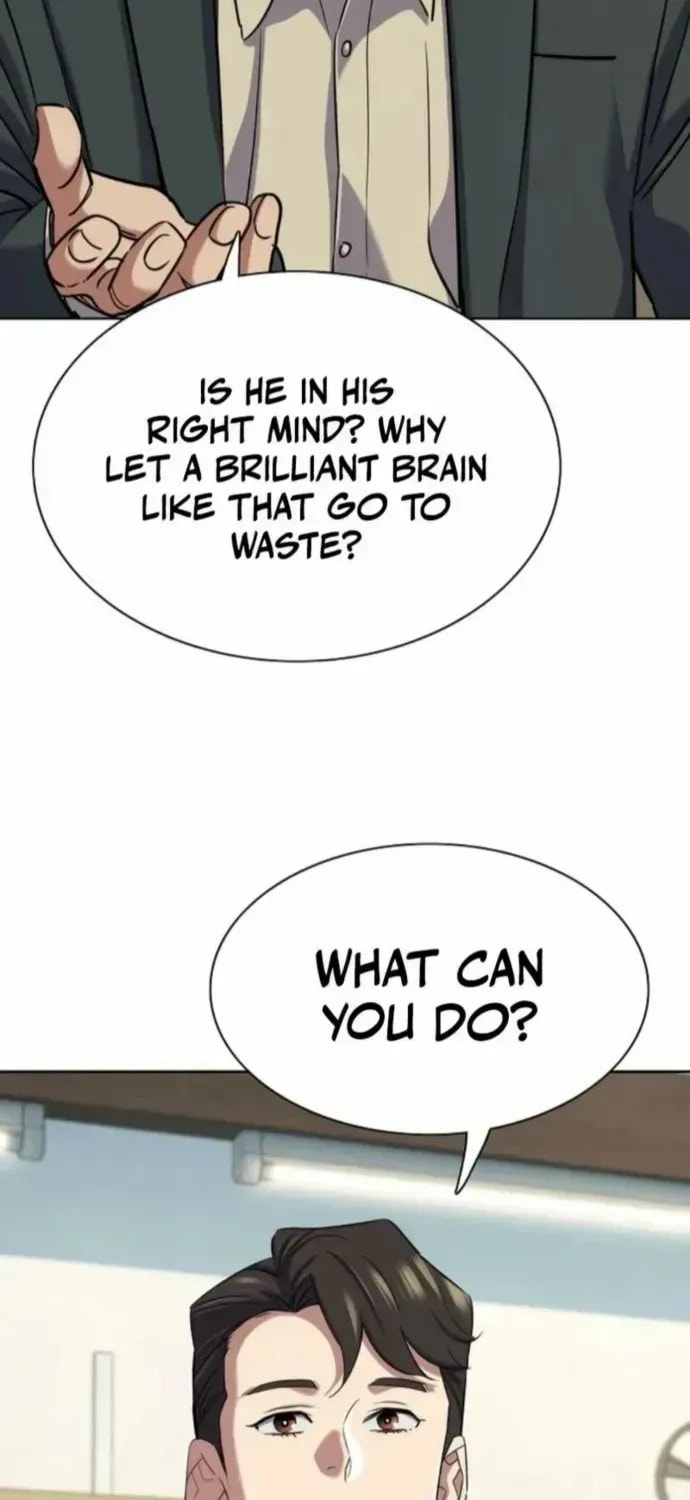 The Chaebeol's Youngest Son Chapter 176.4 page 23 - 