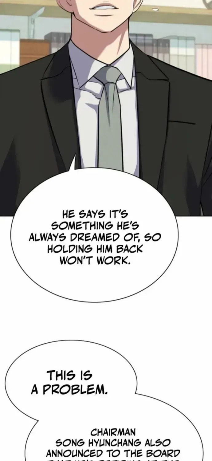 The Chaebeol's Youngest Son Chapter 176.4 page 24 - 