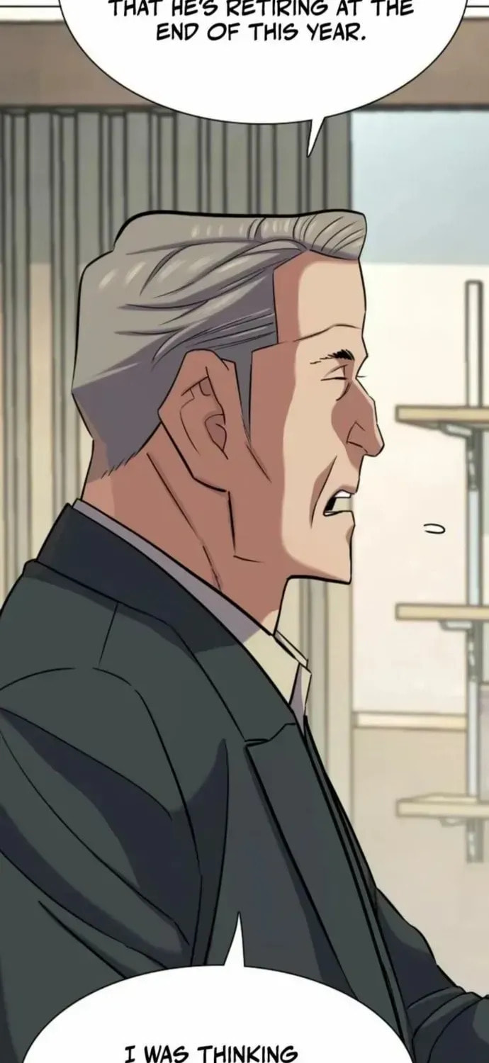 The Chaebeol's Youngest Son Chapter 176.4 page 25 - 