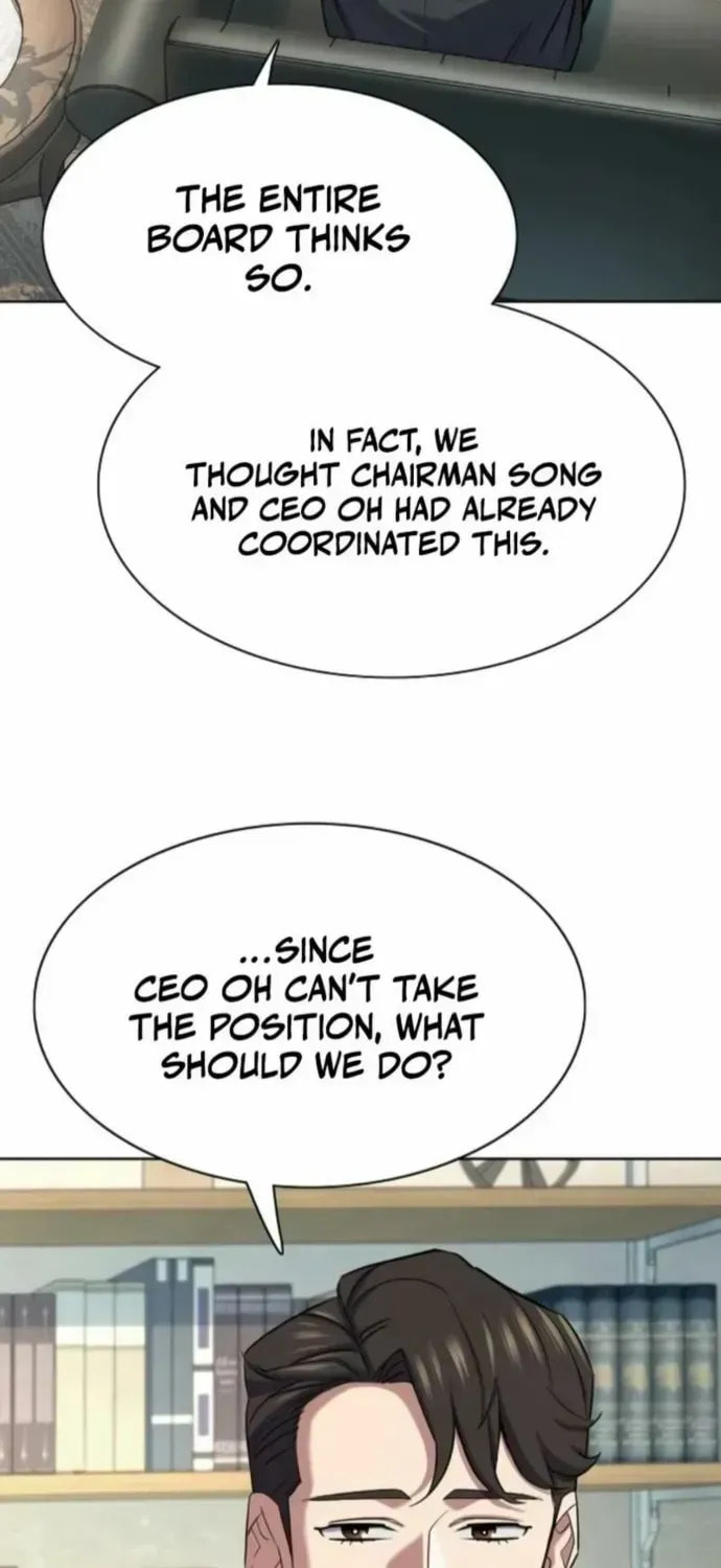 The Chaebeol's Youngest Son Chapter 176.4 page 28 - 