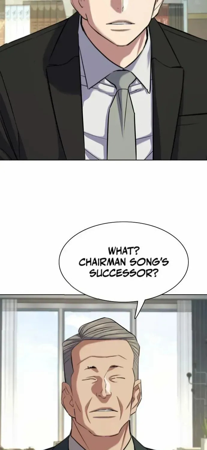 The Chaebeol's Youngest Son Chapter 176.4 page 29 - 
