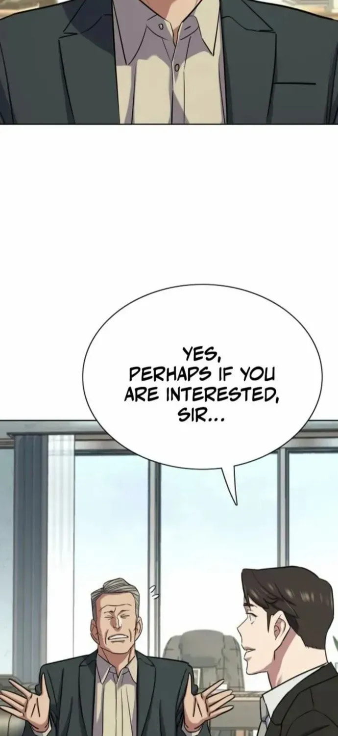 The Chaebeol's Youngest Son Chapter 176.4 page 30 - 