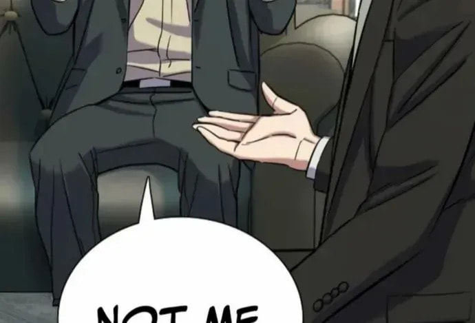 The Chaebeol's Youngest Son Chapter 176.4 page 31 - 