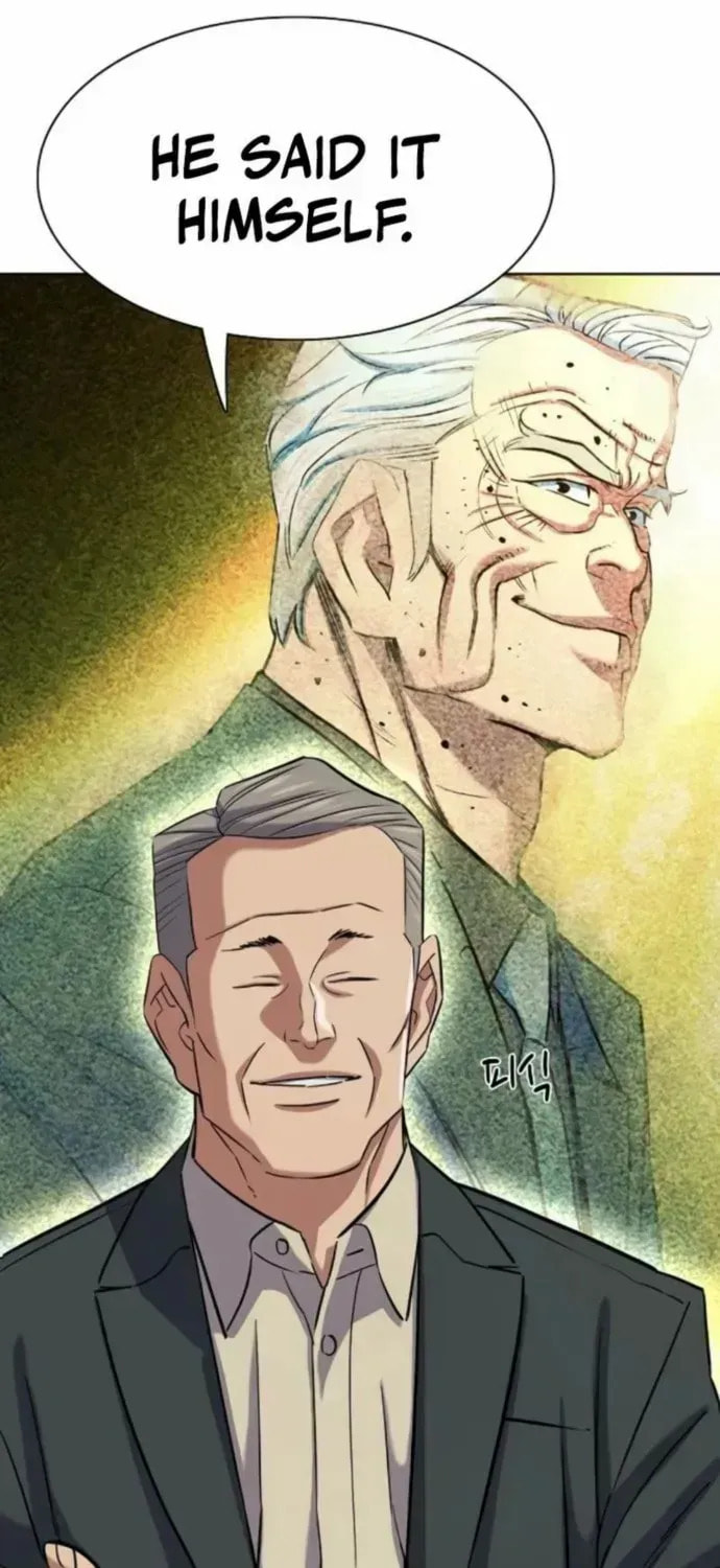 The Chaebeol's Youngest Son Chapter 176.4 page 37 - 