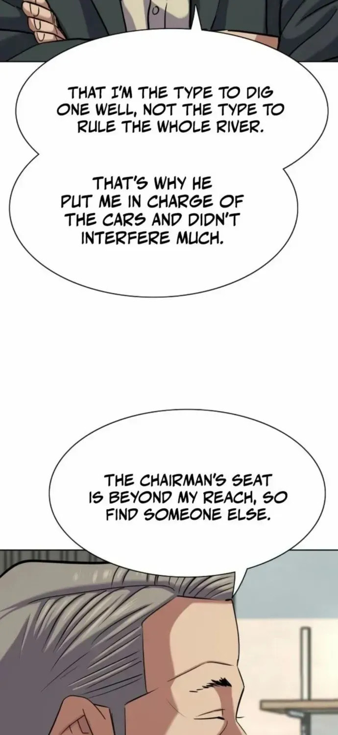 The Chaebeol's Youngest Son Chapter 176.4 page 38 - 