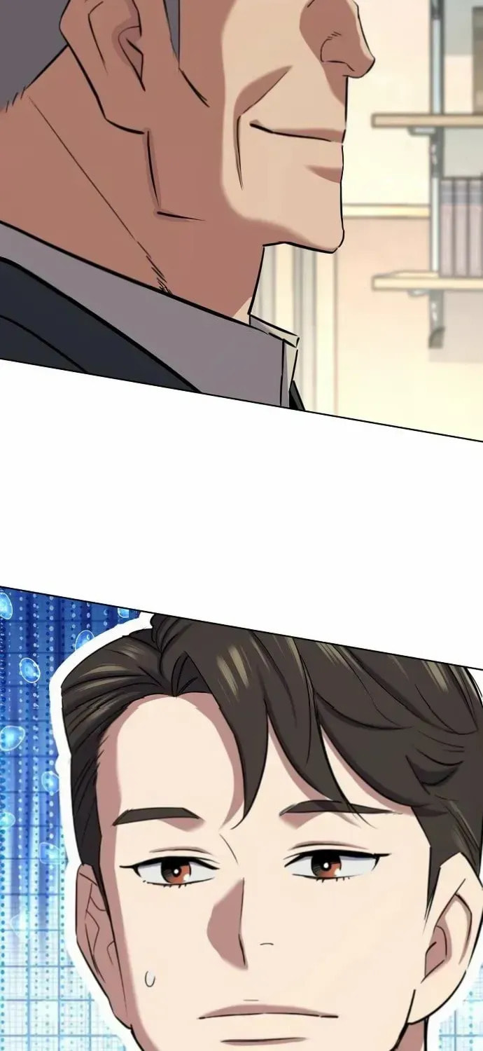 The Chaebeol's Youngest Son Chapter 176.4 page 39 - 