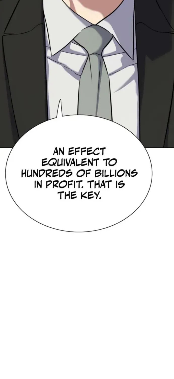 The Chaebeol's Youngest Son Chapter 176.4 page 5 - 