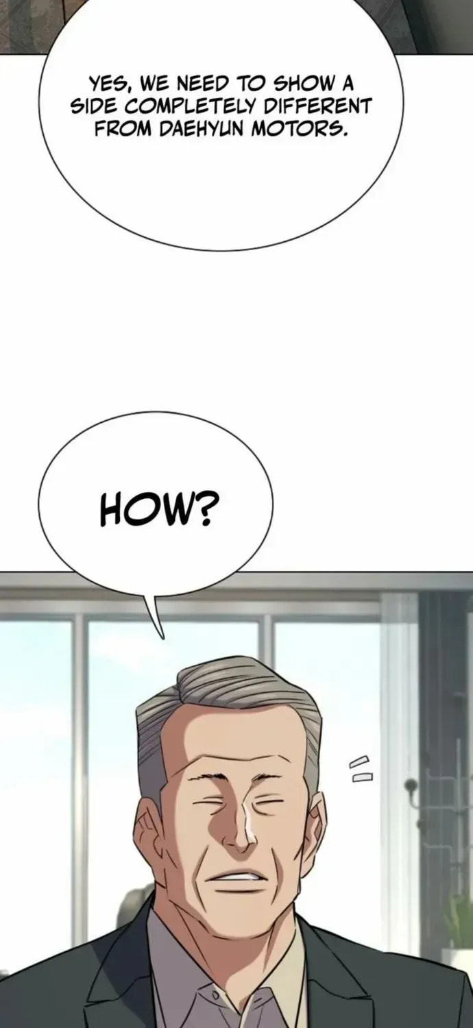 The Chaebeol's Youngest Son Chapter 176.4 page 42 - 