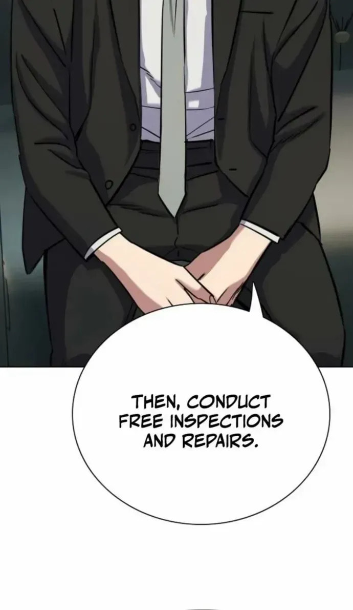 The Chaebeol's Youngest Son Chapter 176.4 page 44 - 