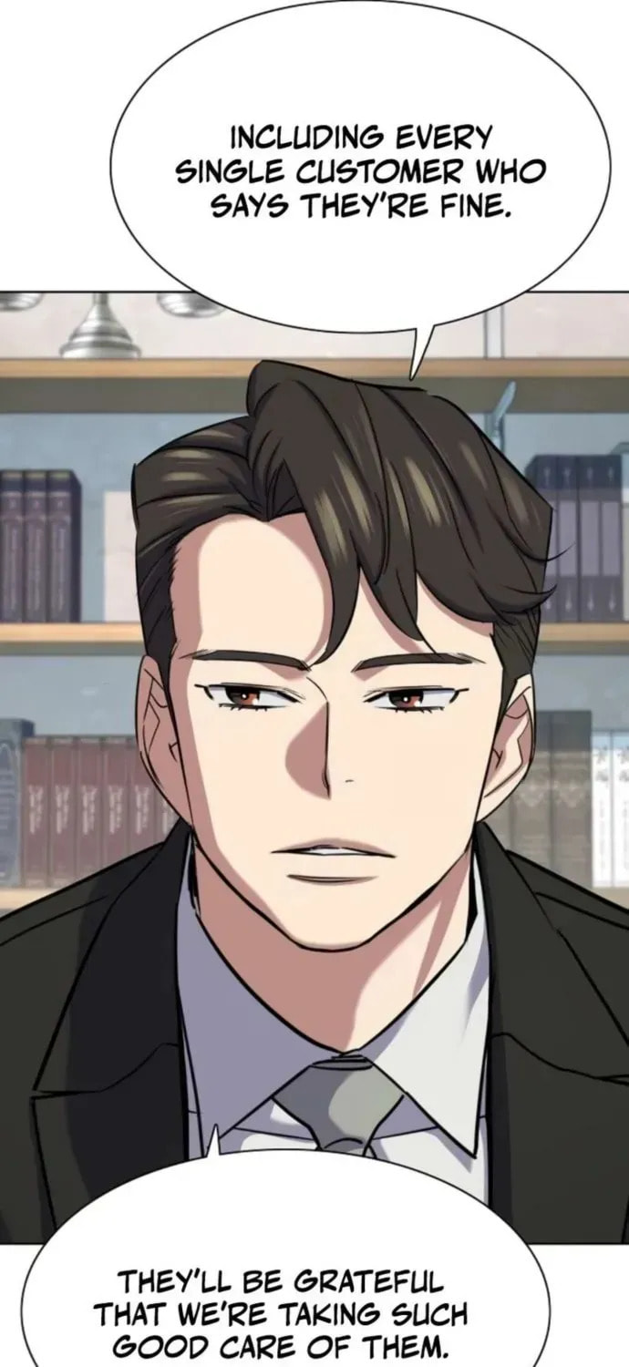 The Chaebeol's Youngest Son Chapter 176.4 page 45 - 
