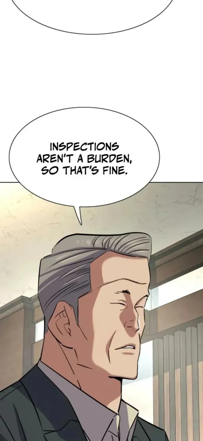 The Chaebeol's Youngest Son Chapter 176.4 page 46 - 