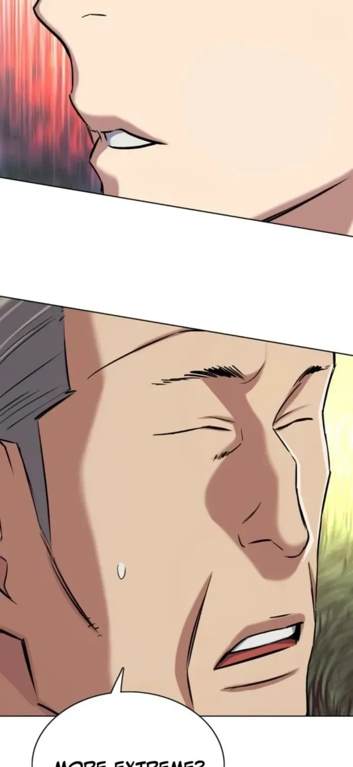 The Chaebeol's Youngest Son Chapter 176.4 page 48 - 