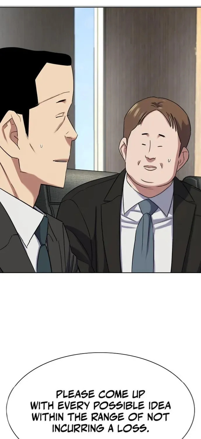 The Chaebeol's Youngest Son Chapter 176.4 page 6 - 
