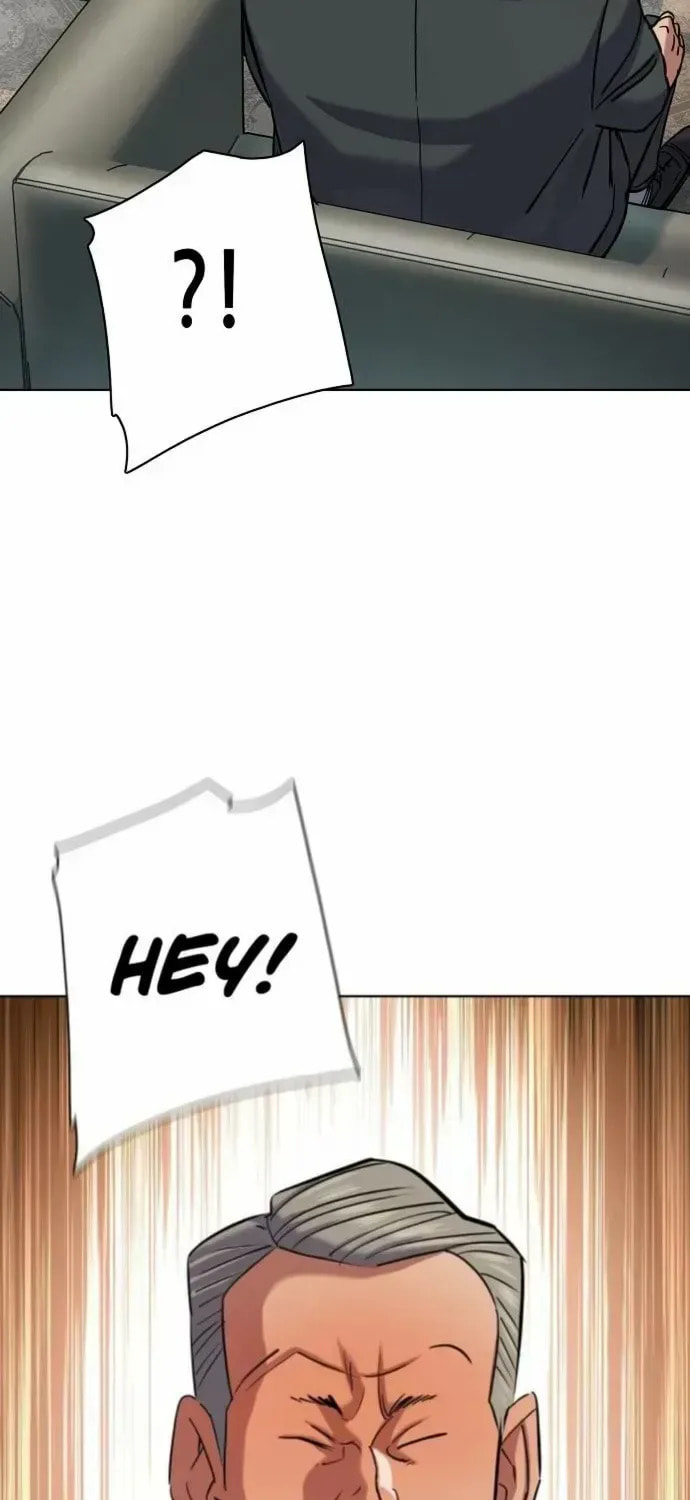 The Chaebeol's Youngest Son Chapter 176.4 page 51 - 