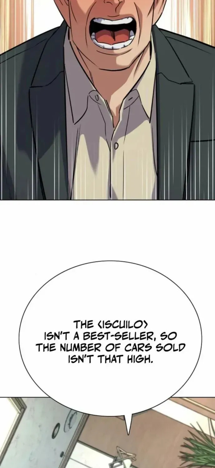 The Chaebeol's Youngest Son Chapter 176.4 page 52 - 