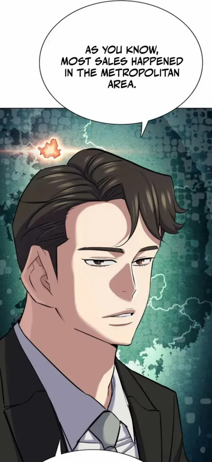 The Chaebeol's Youngest Son Chapter 176.4 page 55 - 