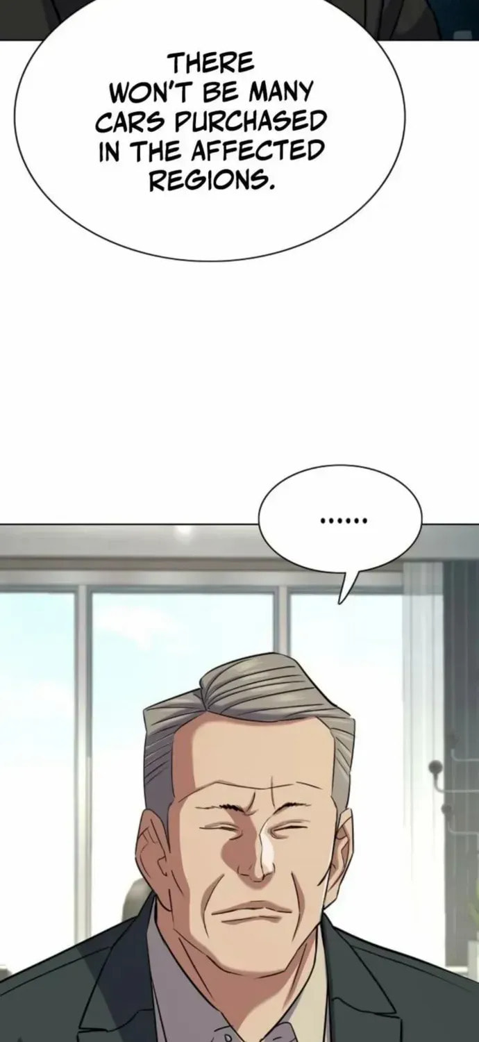The Chaebeol's Youngest Son Chapter 176.4 page 56 - 