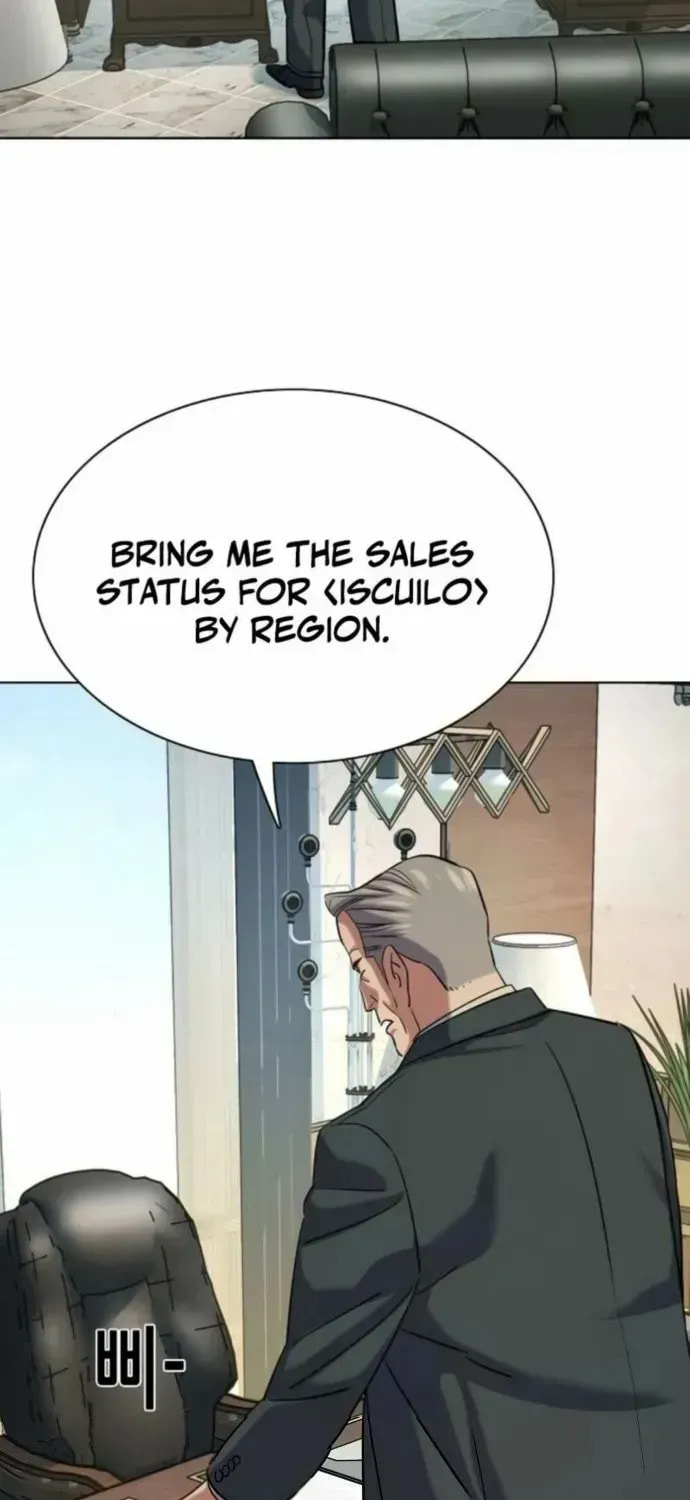 The Chaebeol's Youngest Son Chapter 176.4 page 58 - 