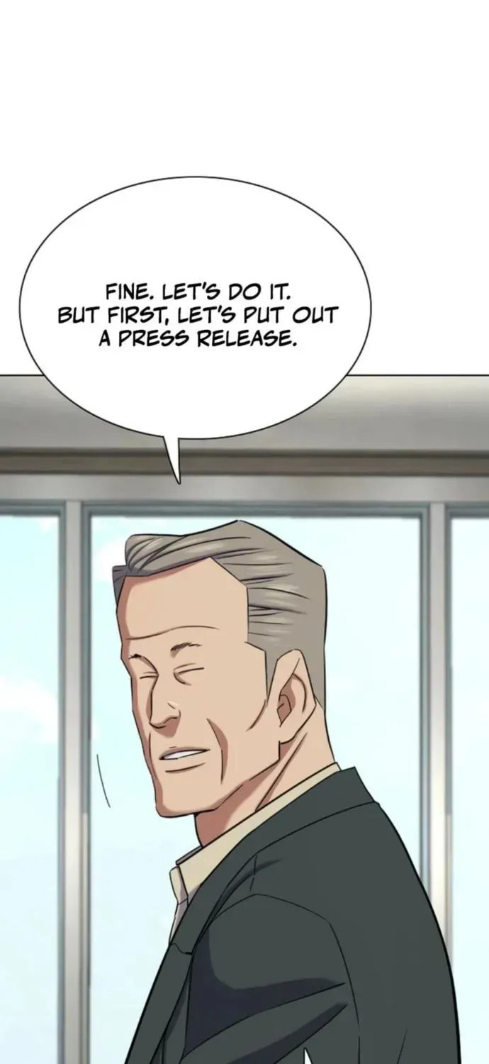 The Chaebeol's Youngest Son Chapter 176.4 page 60 - 