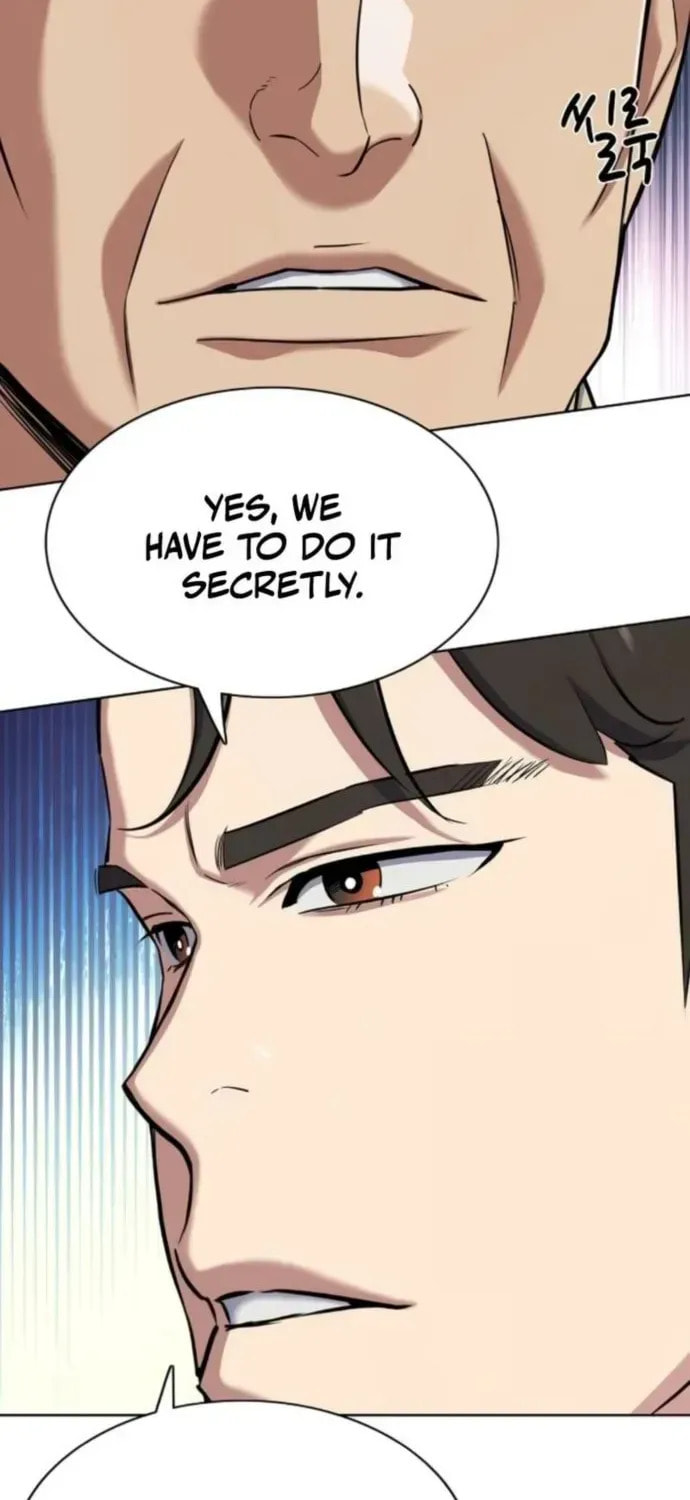The Chaebeol's Youngest Son Chapter 176.4 page 63 - 