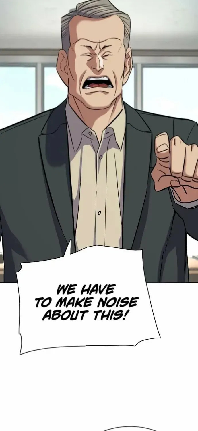 The Chaebeol's Youngest Son Chapter 176.4 page 68 - 