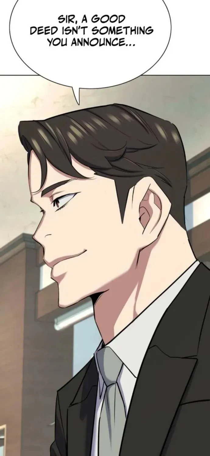 The Chaebeol's Youngest Son Chapter 176.4 page 73 - 