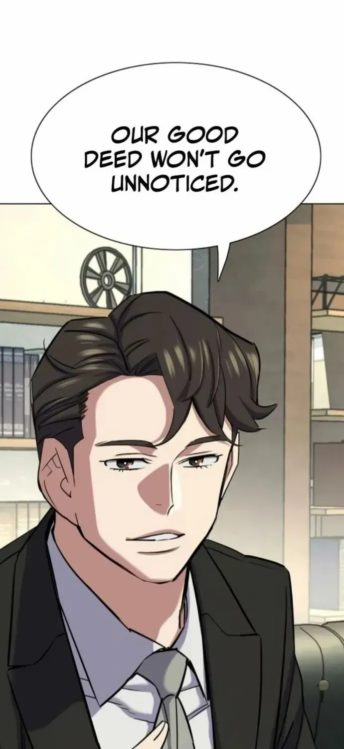 The Chaebeol's Youngest Son Chapter 176.4 page 76 - 