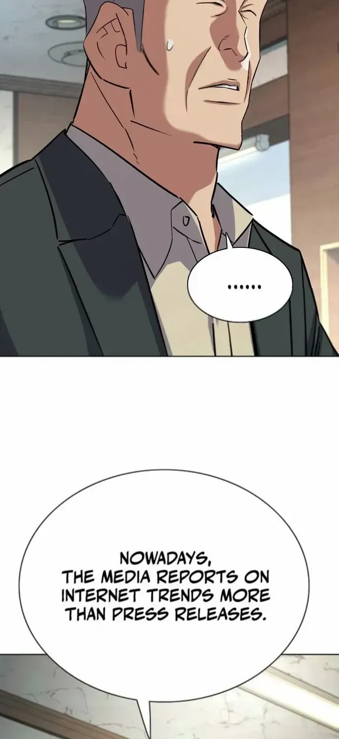The Chaebeol's Youngest Son Chapter 176.4 page 78 - 