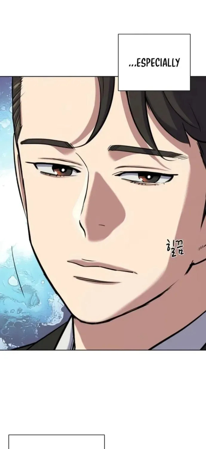 The Chaebeol's Youngest Son Chapter 176.4 page 88 - 