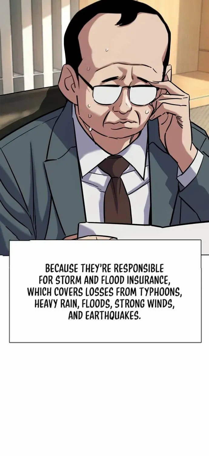 The Chaebeol's Youngest Son Chapter 176.4 page 90 - 