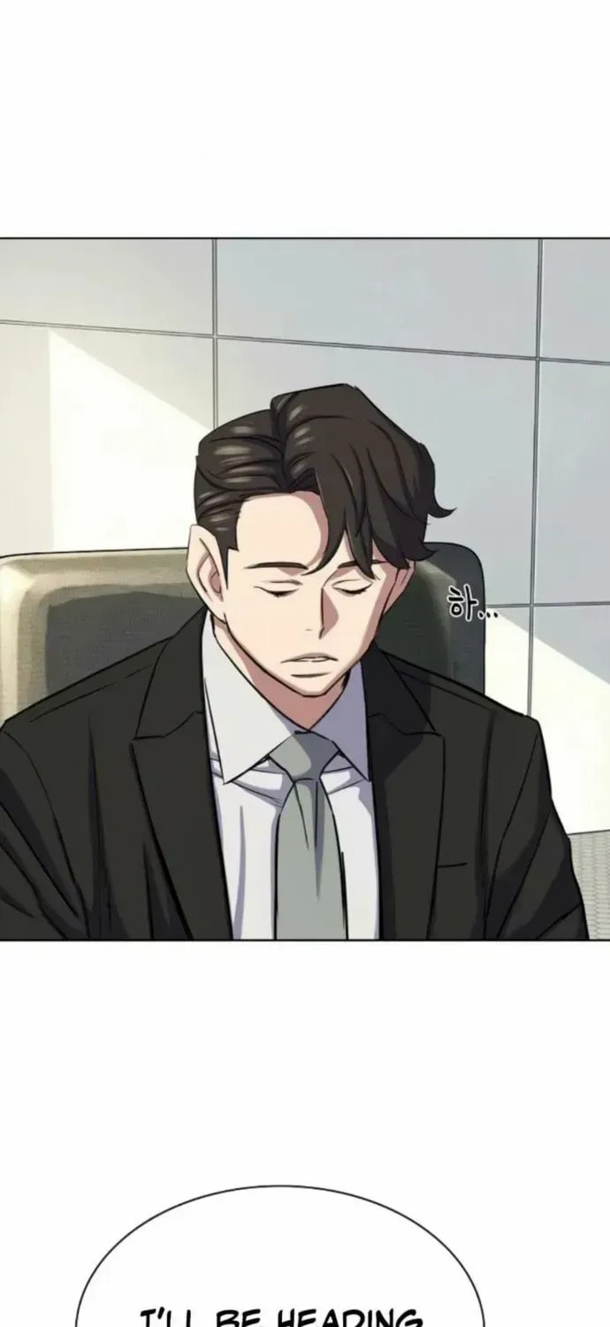 The Chaebeol's Youngest Son Chapter 176.4 page 91 - 