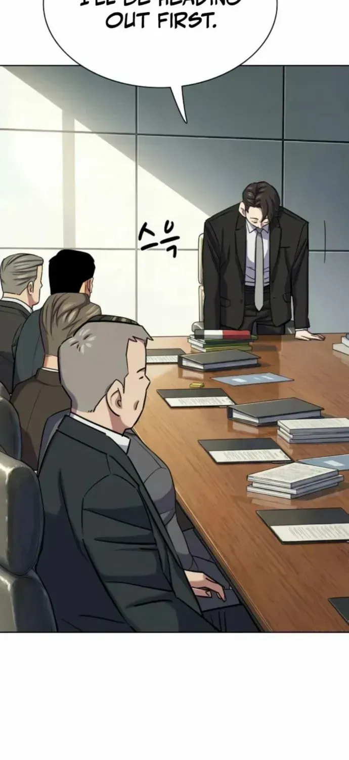 The Chaebeol's Youngest Son Chapter 176.4 page 92 - 
