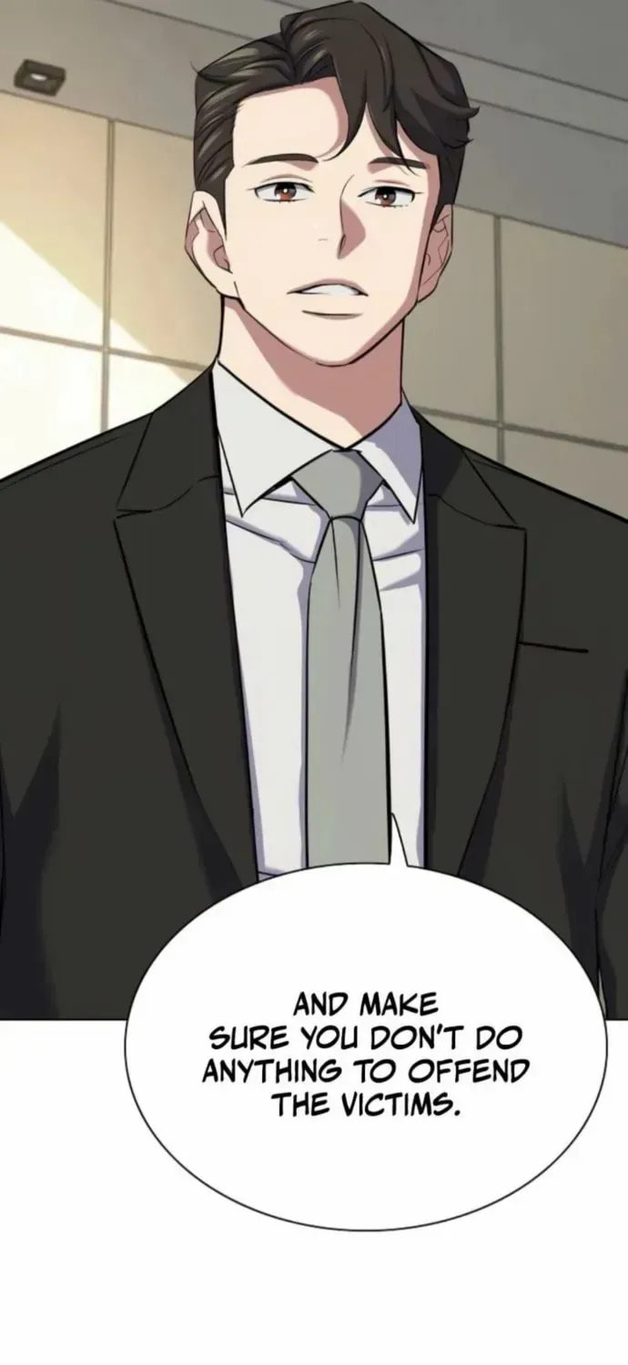 The Chaebeol's Youngest Son Chapter 176.4 page 95 - 