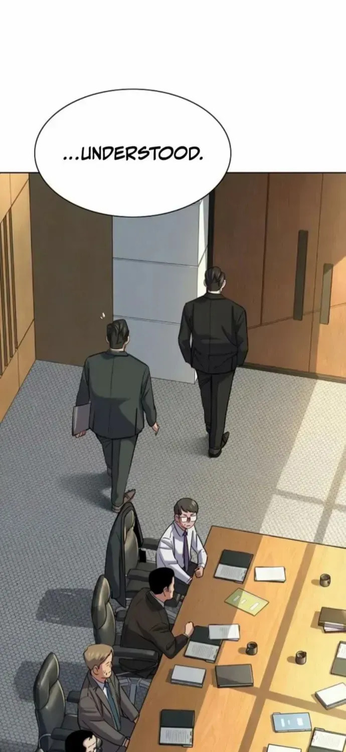 The Chaebeol's Youngest Son Chapter 176.4 page 96 - 