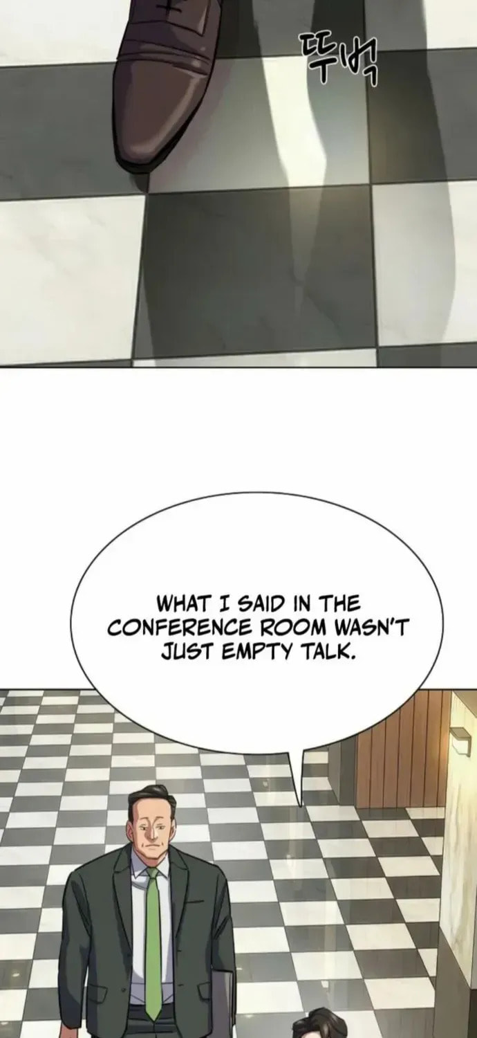 The Chaebeol's Youngest Son Chapter 176.4 page 98 - 
