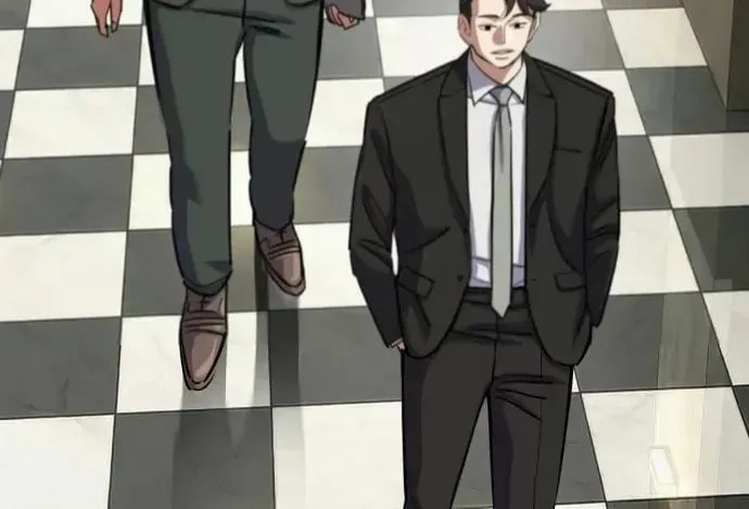 The Chaebeol's Youngest Son Chapter 176.4 page 99 - 