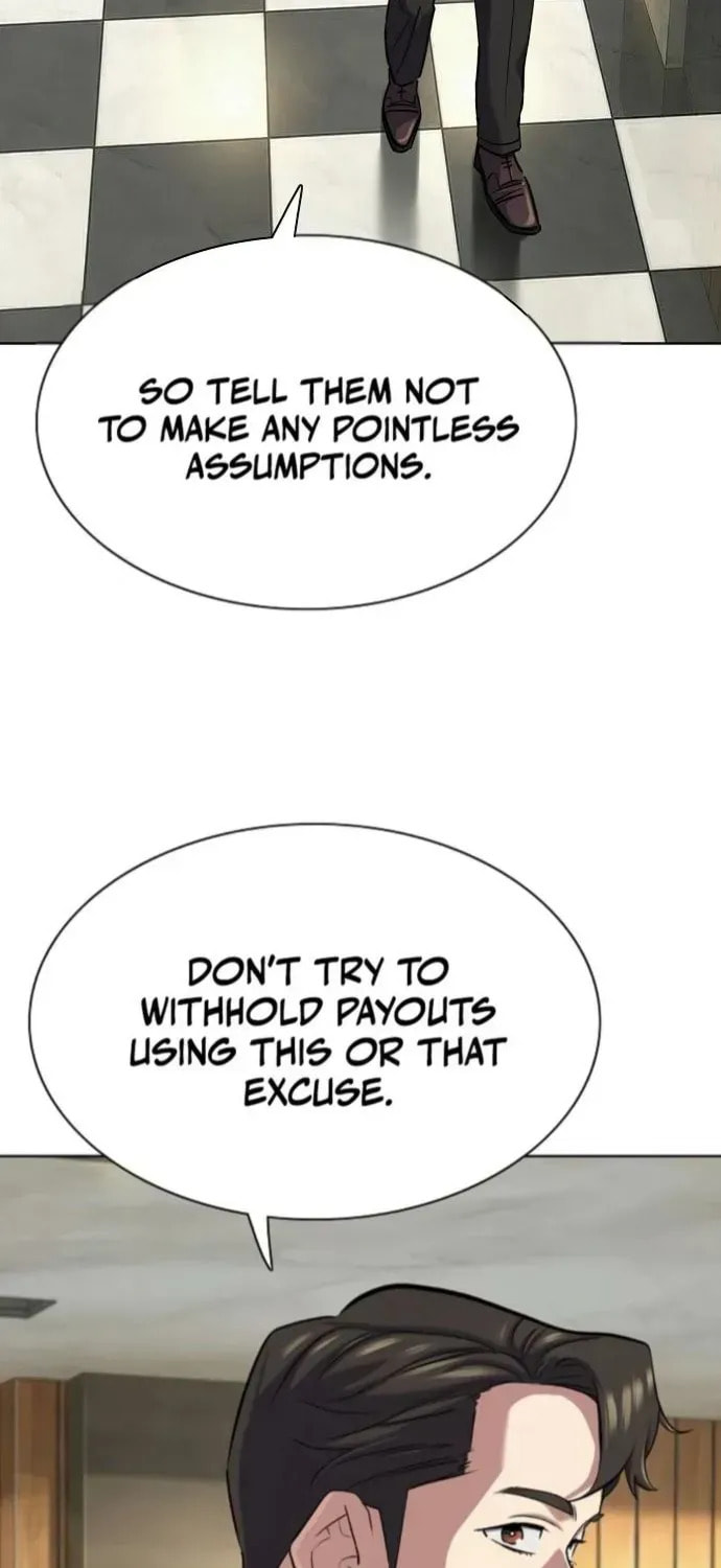 The Chaebeol's Youngest Son Chapter 176.4 page 100 - 