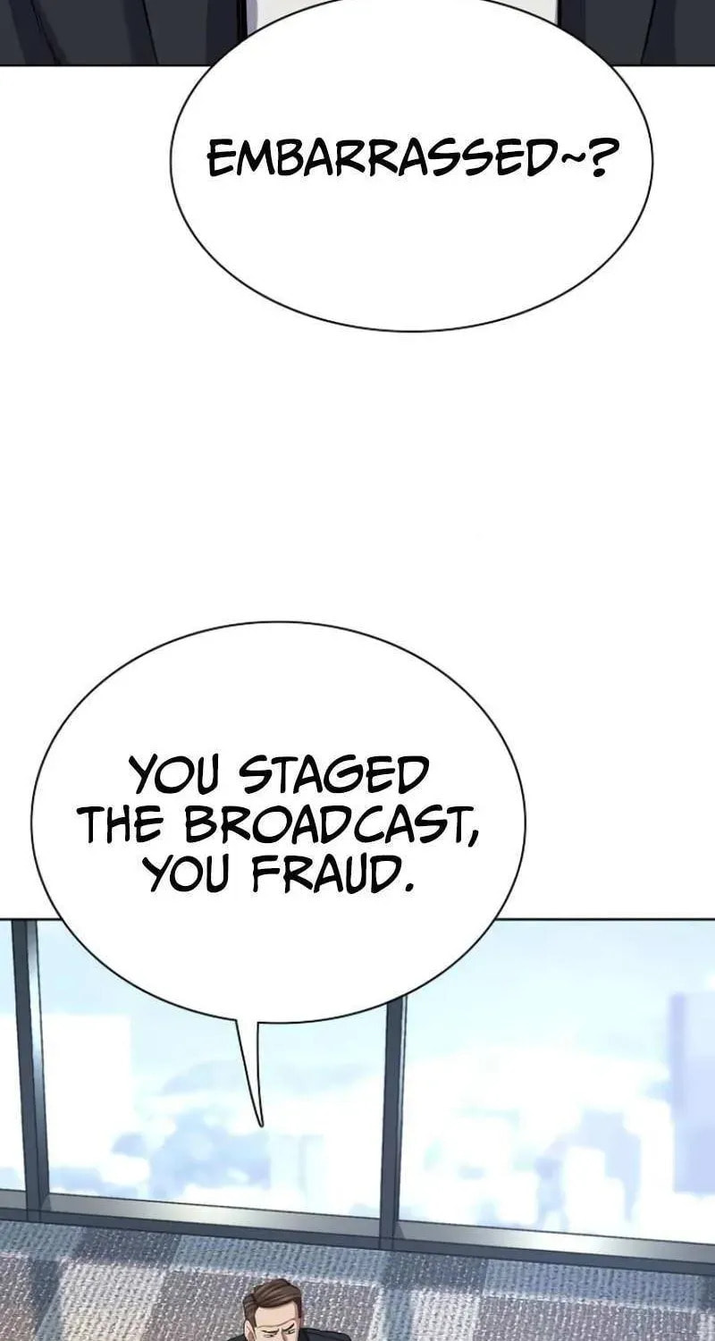 The Chaebeol's Youngest Son Chapter 176.5 page 11 - 