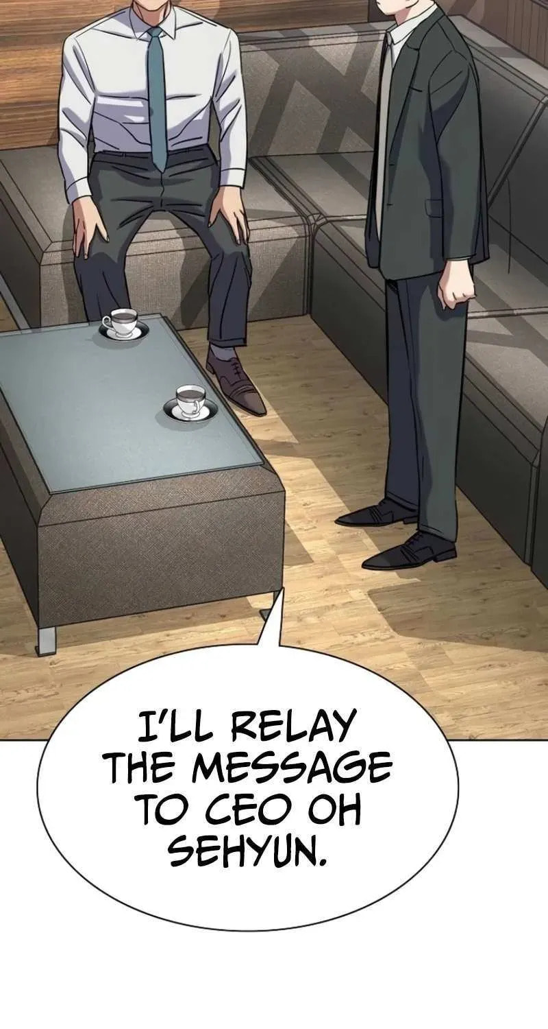 The Chaebeol's Youngest Son Chapter 176.5 page 104 - 
