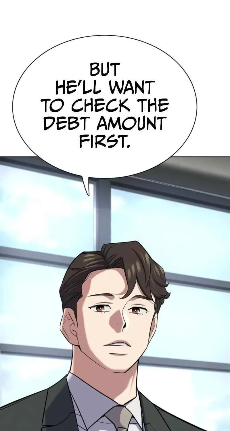 The Chaebeol's Youngest Son Chapter 176.5 page 105 - 