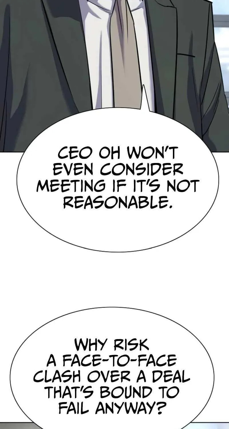 The Chaebeol's Youngest Son Chapter 176.5 page 106 - 