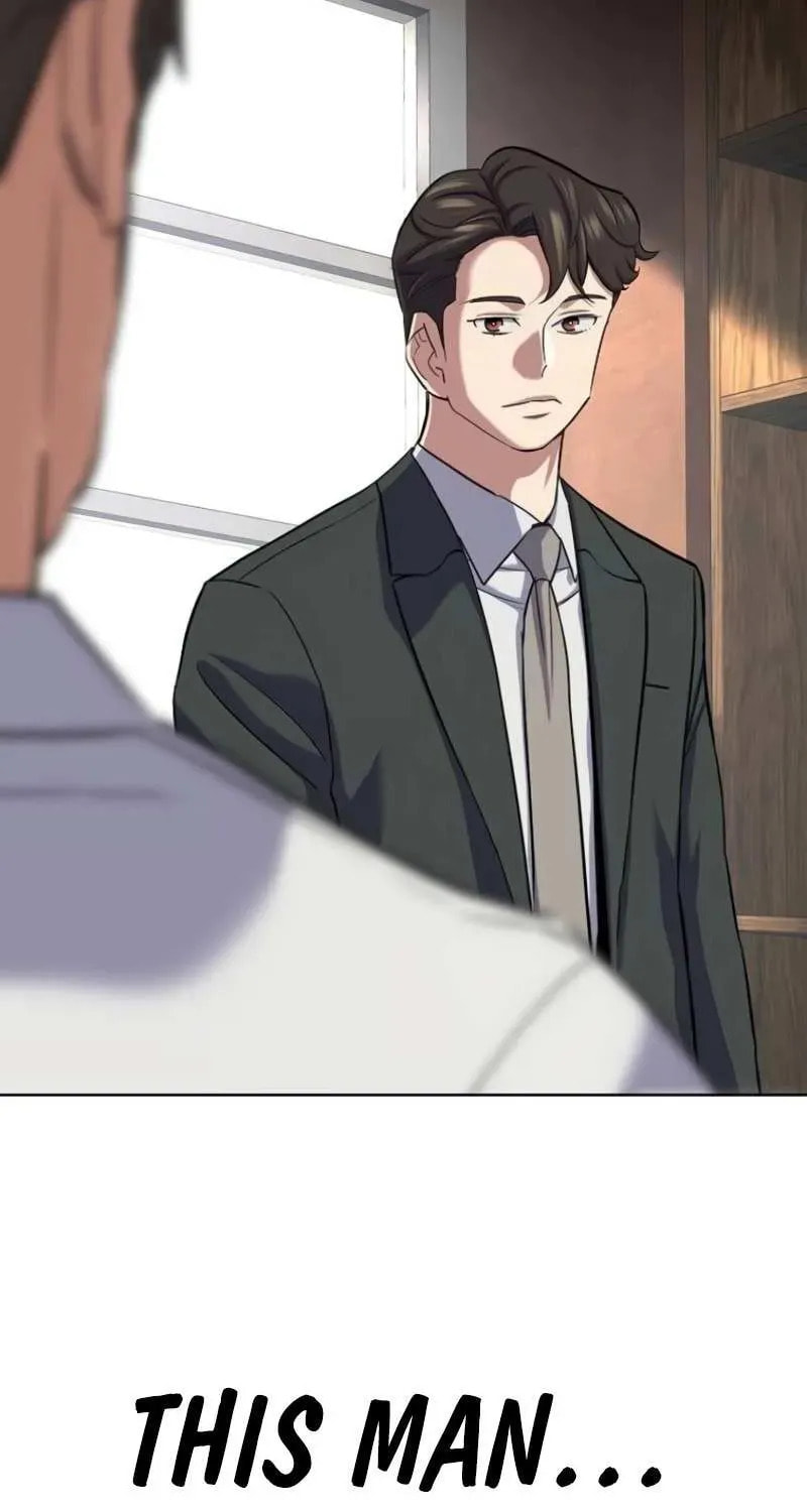 The Chaebeol's Youngest Son Chapter 176.5 page 111 - 