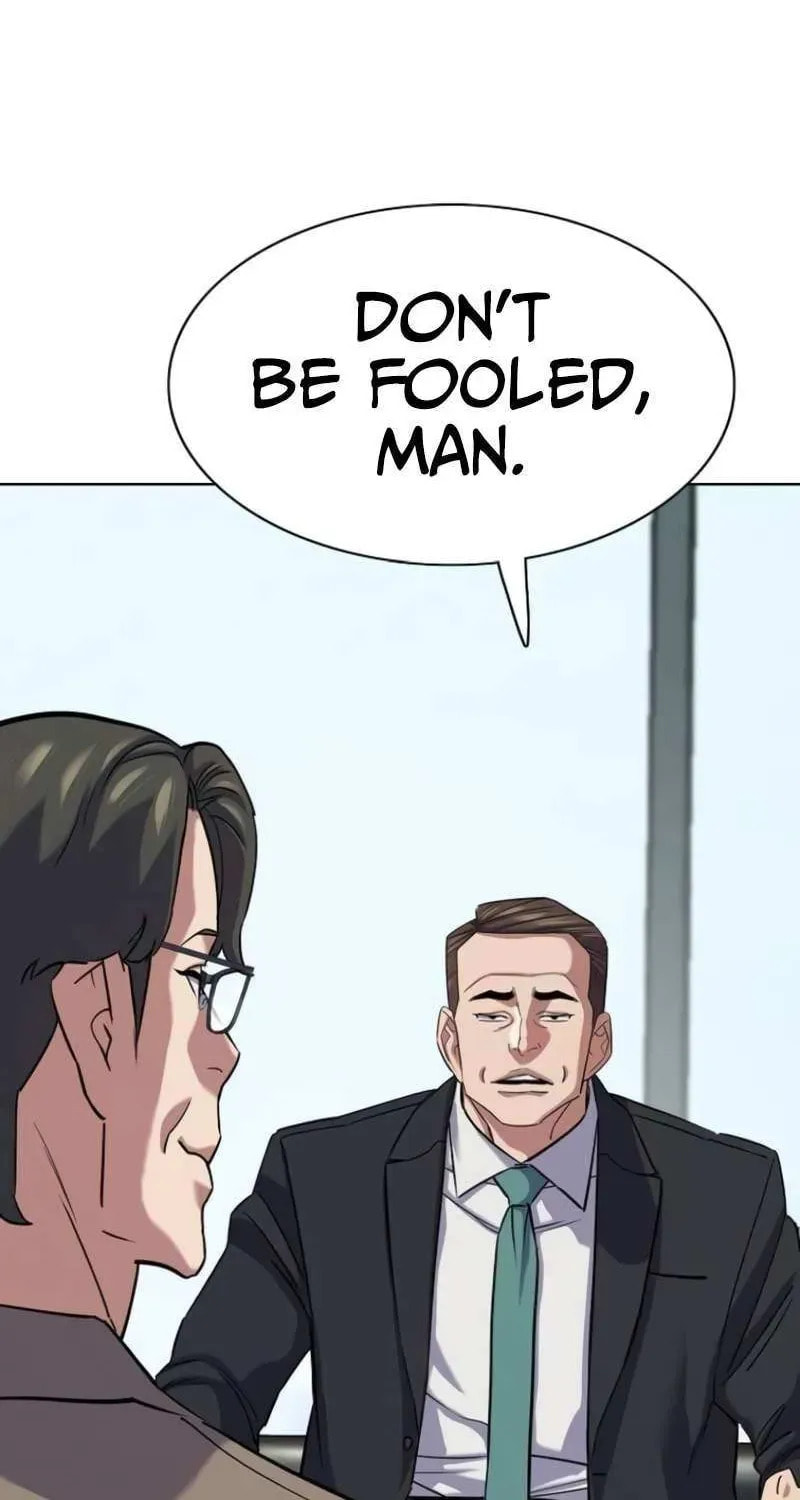 The Chaebeol's Youngest Son Chapter 176.5 page 13 - 