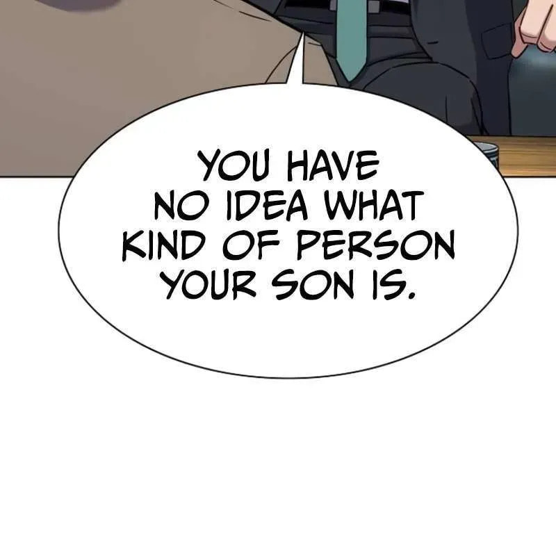 The Chaebeol's Youngest Son Chapter 176.5 page 14 - 