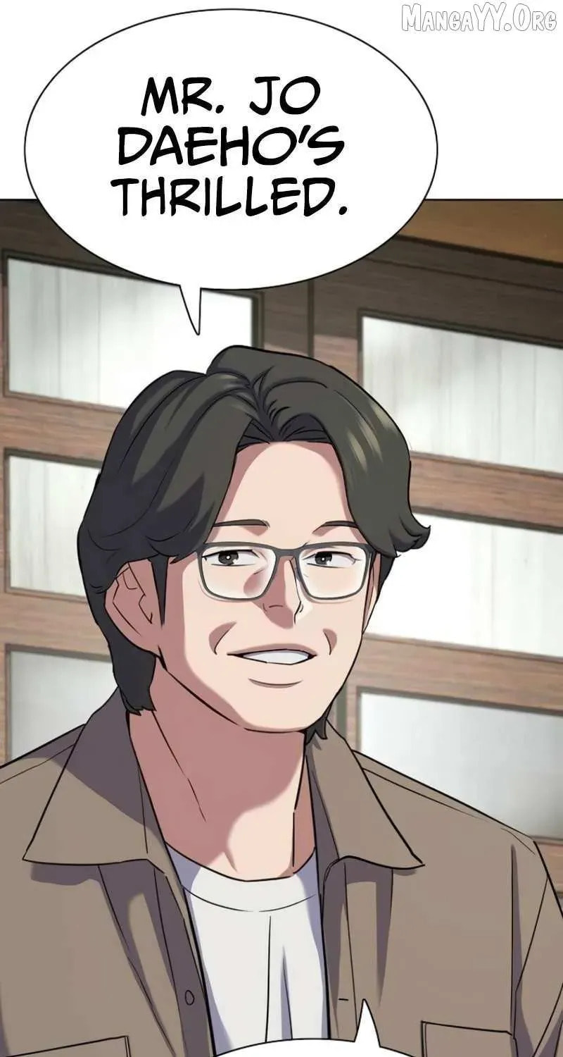 The Chaebeol's Youngest Son Chapter 176.5 page 15 - 