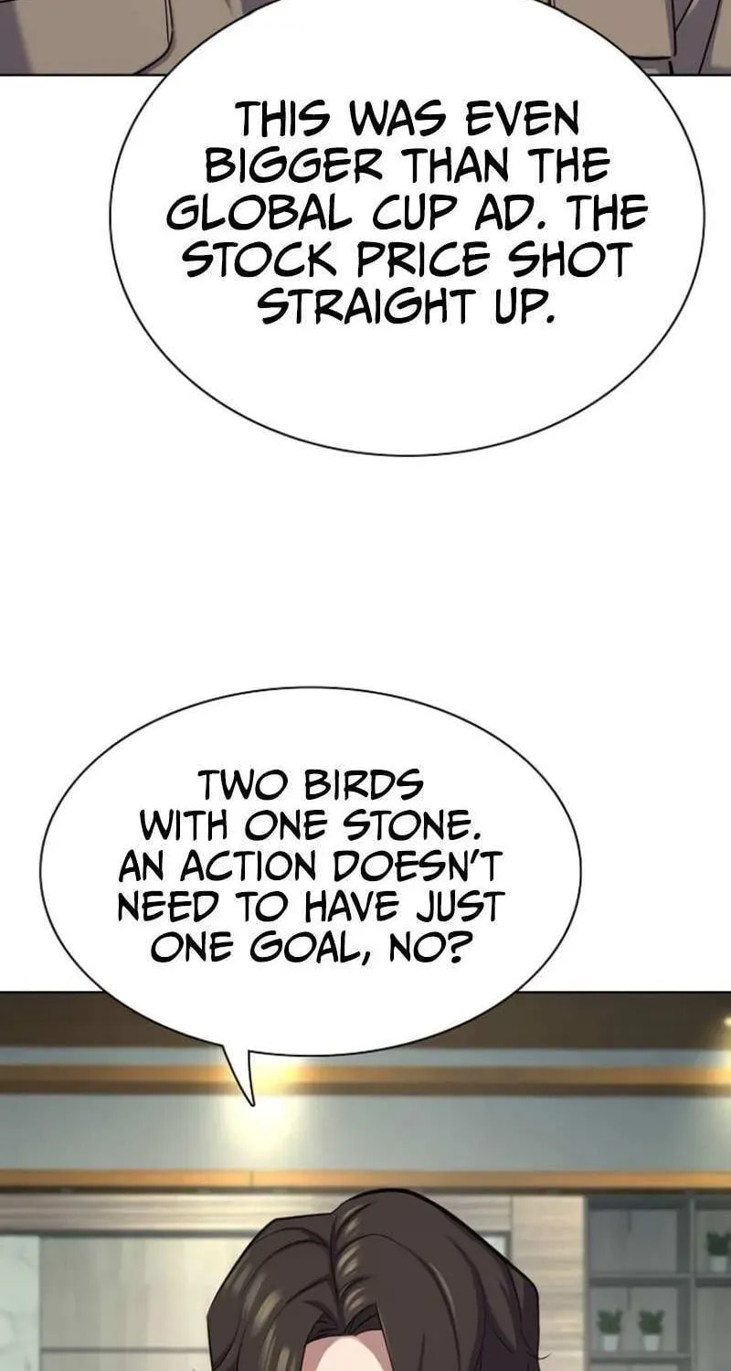 The Chaebeol's Youngest Son Chapter 176.5 page 16 - 