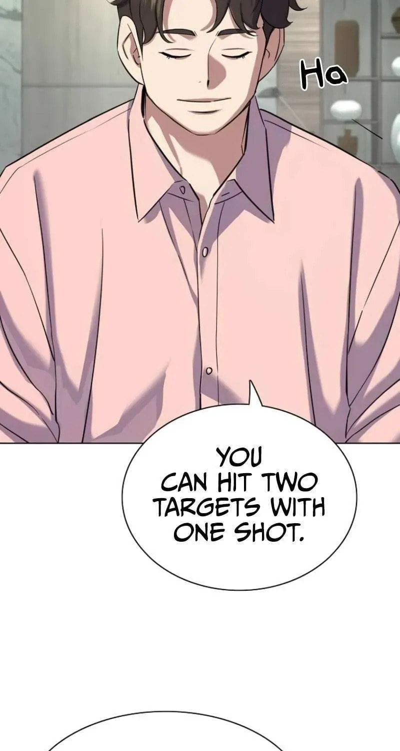 The Chaebeol's Youngest Son Chapter 176.5 page 17 - 